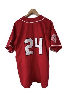Chaqueta Baseball Sejong #5551 en internet