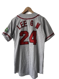 Chaqueta Baseball Truerice #5540 en internet