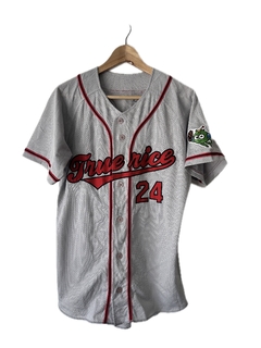 Chaqueta Baseball Truerice #5540 - comprar online