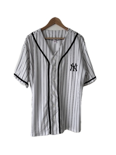 Chaqueta Baseball New York #5541 - comprar online