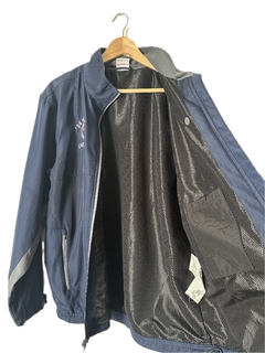 Campera rompeviento New balance #5572 - ESTILOS UNIDOS