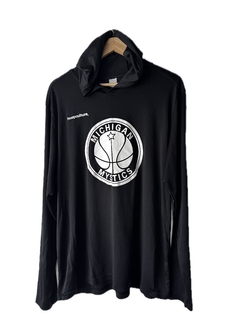 Remera Michigan Mystics #5576 - comprar online