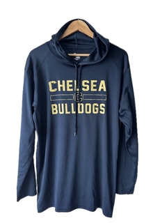 Remera Chelsea Bulldogs #5575 - comprar online