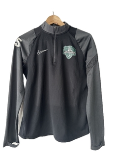 Buzo Nike Dama Michigan Jaguars #4894