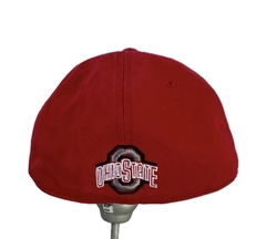 Gorra cerrada Ohio state #4912 en internet