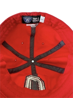 Gorra cerrada Ohio state #4912 - comprar online
