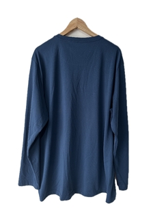 Remera Manga Larga Dickies #4926 - comprar online