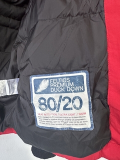 Imagen de Campera de Plumas Feltics Premium #5685