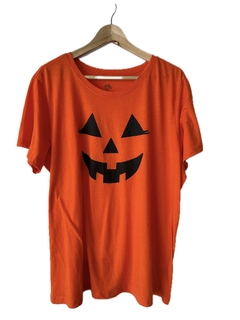Remera Celebrate Halloween #4981