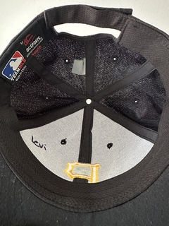 Gorra Pittsburg Pirates #4989 - comprar online