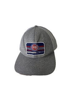 Gorra Detroit Pistons NBA #4986