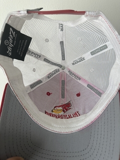 Gorra Illinois State Red Birds #4988 en internet