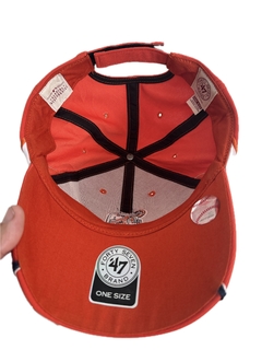 Gorra Detroit Tigers Genuine Marchandise #4992 en internet