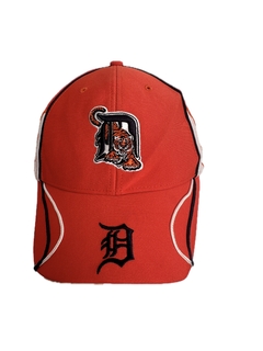Gorra Detroit Tigers Genuine Marchandise #4992