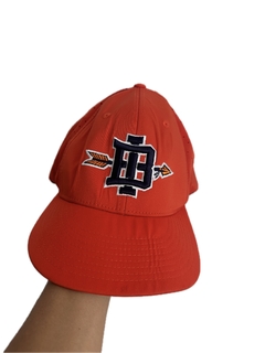 Gorra Detroit Tigers Richardson #4993