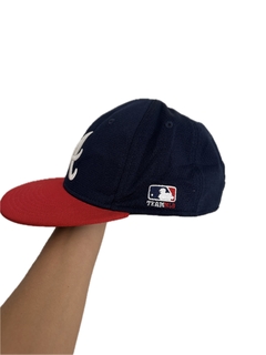 Gorra Atlanta Brave #4995 - comprar online
