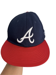 Gorra Atlanta Brave #4995