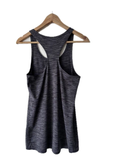 Musculosa Michigan Spartan #5020 - comprar online