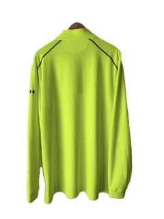 Remera Under Armour Loose #5043 - comprar online