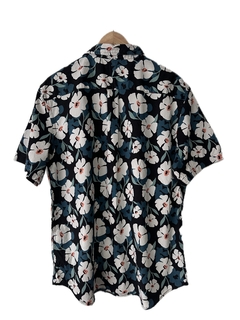 Camisa Old Navy Floreada #5069 - comprar online