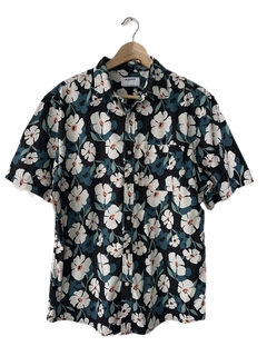Camisa Old Navy Floreada #5069