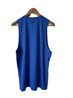 Musculosa Under Armour #5123 - comprar online