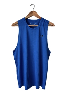 Musculosa Under Armour #5123