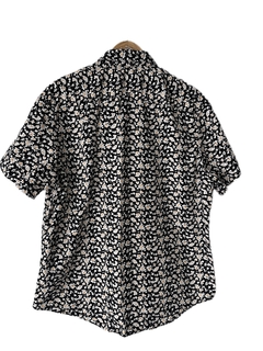 Camisa Denim Flower #5145 - comprar online