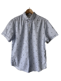 Camisa Cactus man #5209