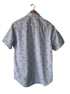 Camisa Cactus man #5209 - comprar online