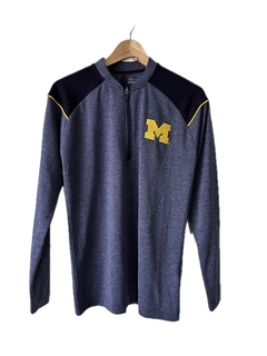 Remera Champion Michigan Wolverines #5202