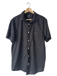 Camisa Urban Pipeline #5224