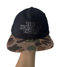 Gorra the North Face #4994