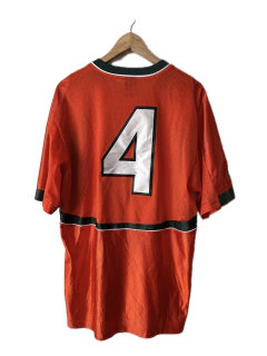 Casaca Nike NFL Miami Hurricanes #5246 - comprar online