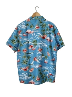 Camisa SSLR MENS COLLECTION #4715 - comprar online