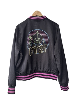 Campera Bomber BT21 #5385 - comprar online