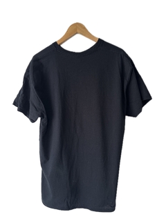 Remera algodon Tubular Straight Cash #5407 en internet