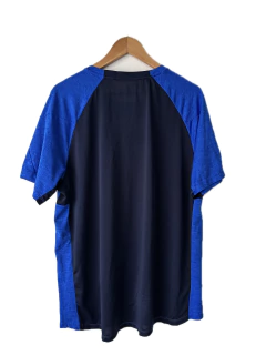 Remera deportiva Russell #5400 en internet