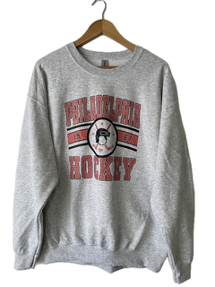 Buzo Philadelphia Hockey #4831