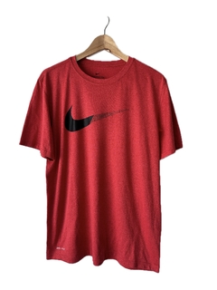 Remera Nike Dri-fit #5459 - comprar online