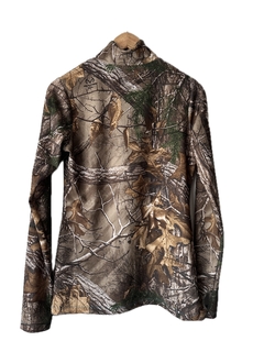 Buzo spandex bushmaster Real Tree #5491 en internet