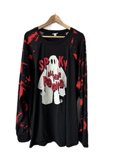 Remera Spooky 3XL #5497 - comprar online