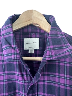 Camisa American Eagle #5490 - ESTILOS UNIDOS