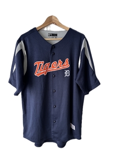 Chaqueta Baseball Detroit Tigers #5506 - comprar online