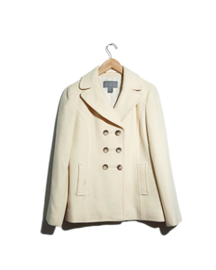 Tapado corto ANN TAYLOR #3467