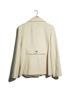 Tapado corto ANN TAYLOR #3467 - comprar online