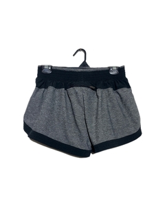 Short CHAMPION NEGRO-GRIS #4642 - comprar online