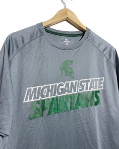 Remera MICHIGAN STATE SPARTANS #4329 - comprar online