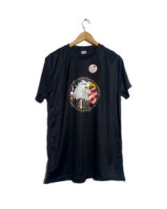 Remera FREEDOM NUEVA #4745