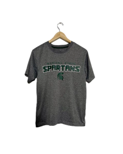Remera CAMPUS HERITAGE MICHIGAN SPARTANS #4228